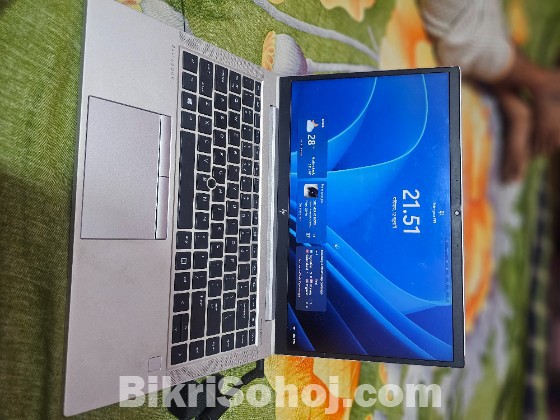 HP Elitebook 845 g7